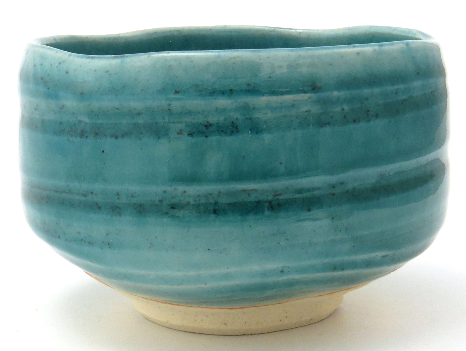 Amazon｜美濃焼 抹茶碗 新緑 日本製 505-15｜抹茶碗 オンライン通販
