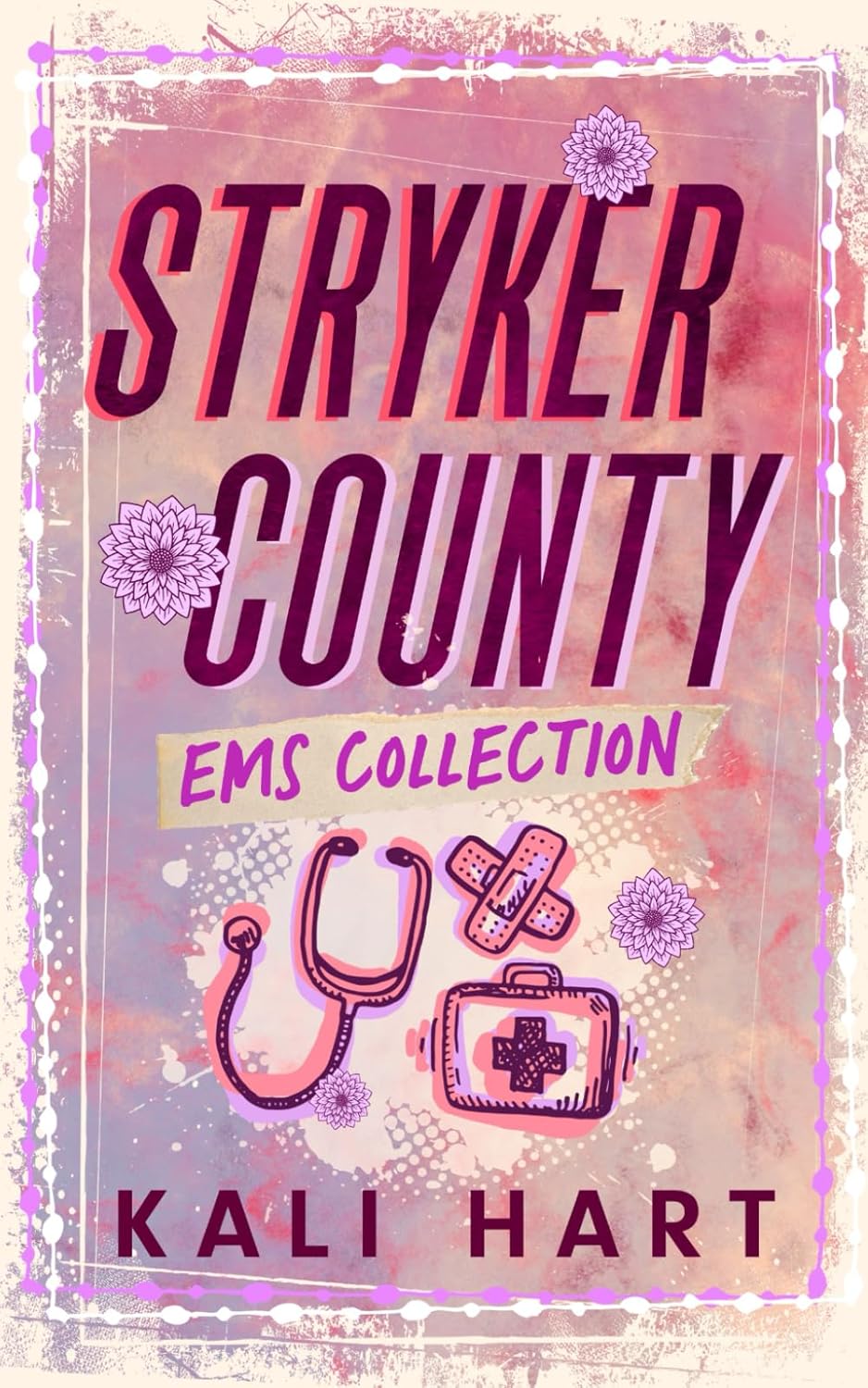 Stryker County EMS Collection: Special Edition Cover      Paperback – February 1, 2026
