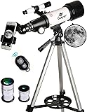 Gskyer 70mm Aperture