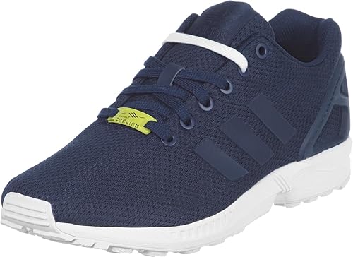 adidas Originals Men Shoes/Sneakers ZX Flux Blue 46 2/3: Amazon.co.uk:  Shoes \u0026 Bags
