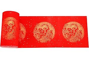 MEGREZ Chinese Spring Festival Couplets: Enhance the Lunar New Year Festivities