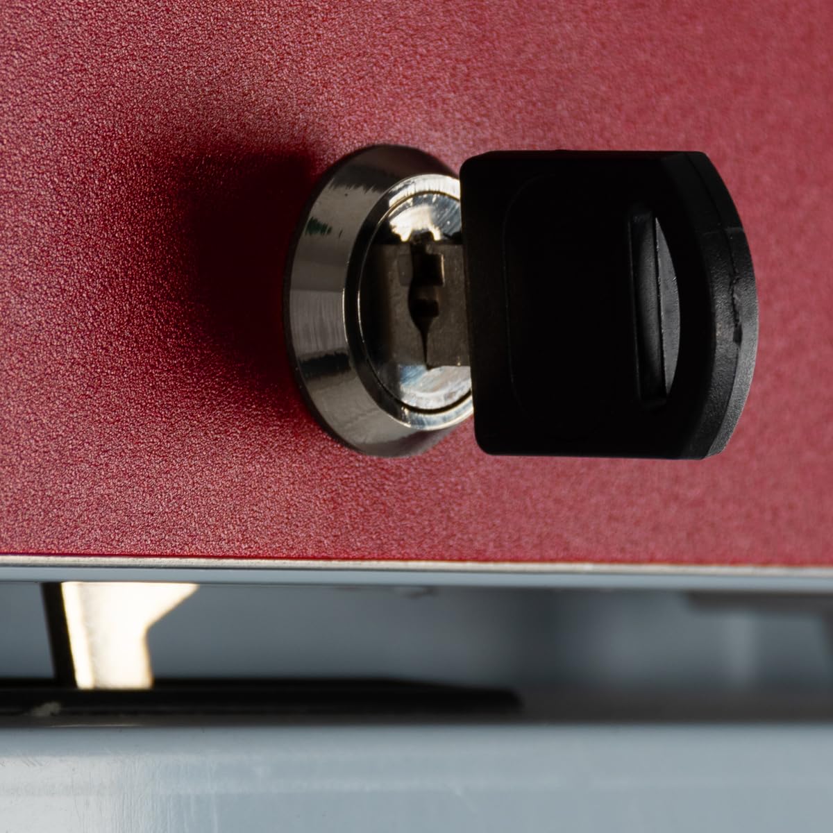 Beeketal Gastro Edelstahl Kühlschrank KS-580B – Gewerbekühlschrank 539L mit Umluftkühlung, Digitale Steuerung, Energieklasse C, Profi Gastronomie Kühlschrank 230V vollständig montiert