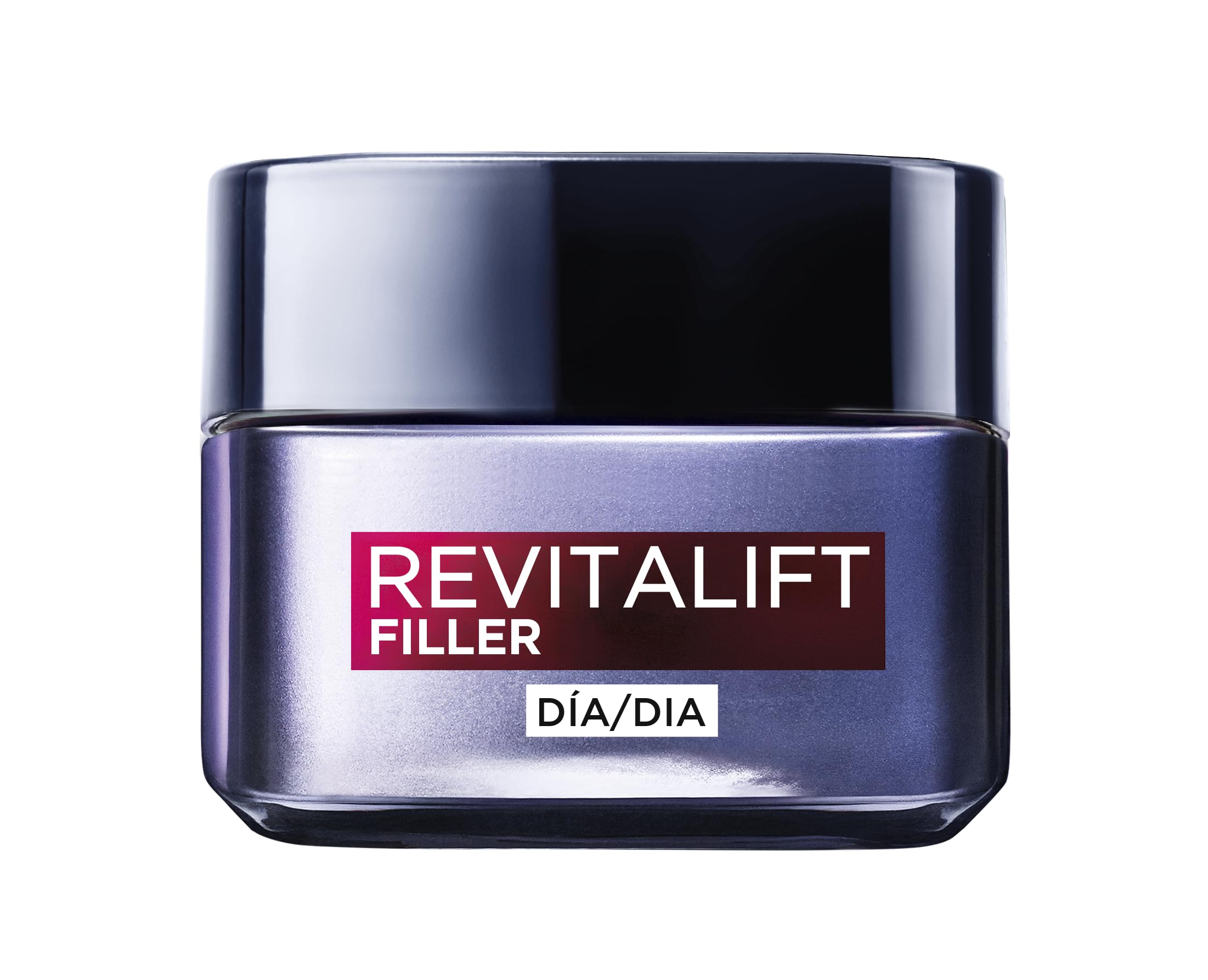 L'Oreal 3600522892595 Crème anti-rides, pack de 1 (1 x 50 g)