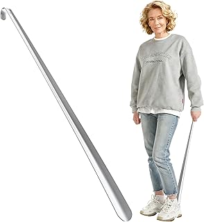 31.5＂Extra Long Shoehorn