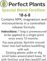 Vista 8 de Liriope abigarrado 1 galón