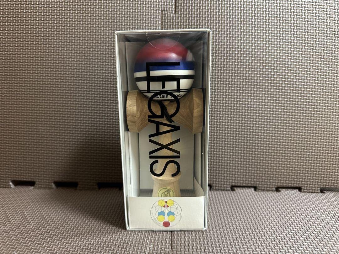 Amazon.co.jp: LEGAXIS kwc2018 けん玉 : おもちゃ