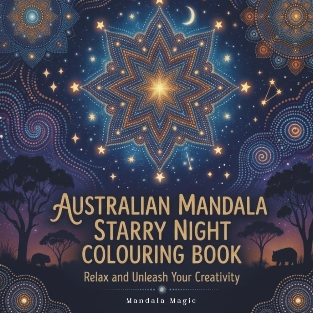 My Mandala Colouring Book with Motivational Quotes: The ideal gift for every mandala mate