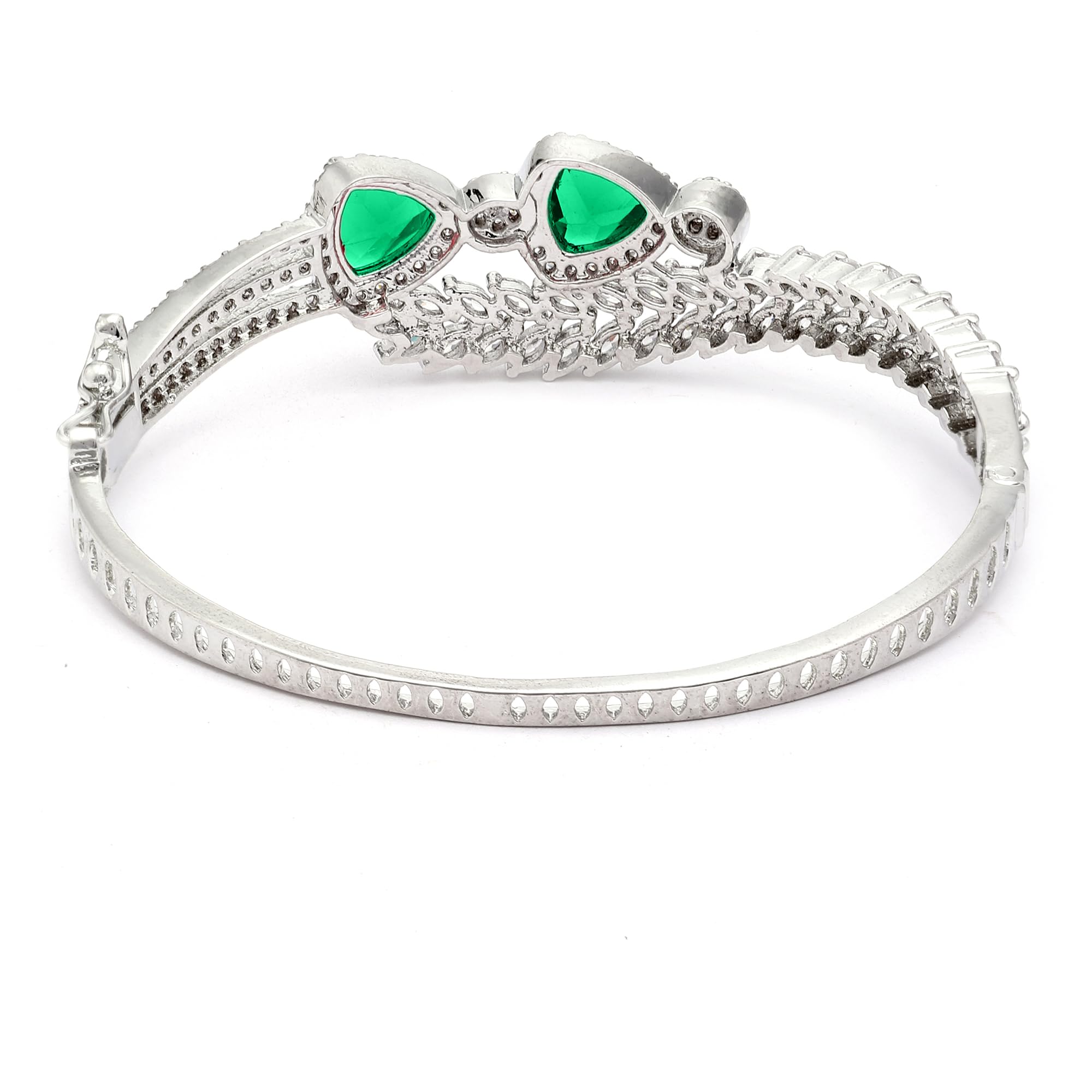 Celebrity Inspired American Diamond Bracelet