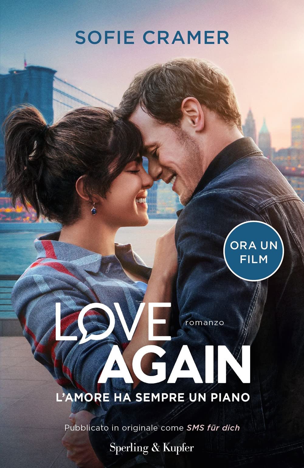 Love Again. L'amore Ha Sempre Un Piano - 4