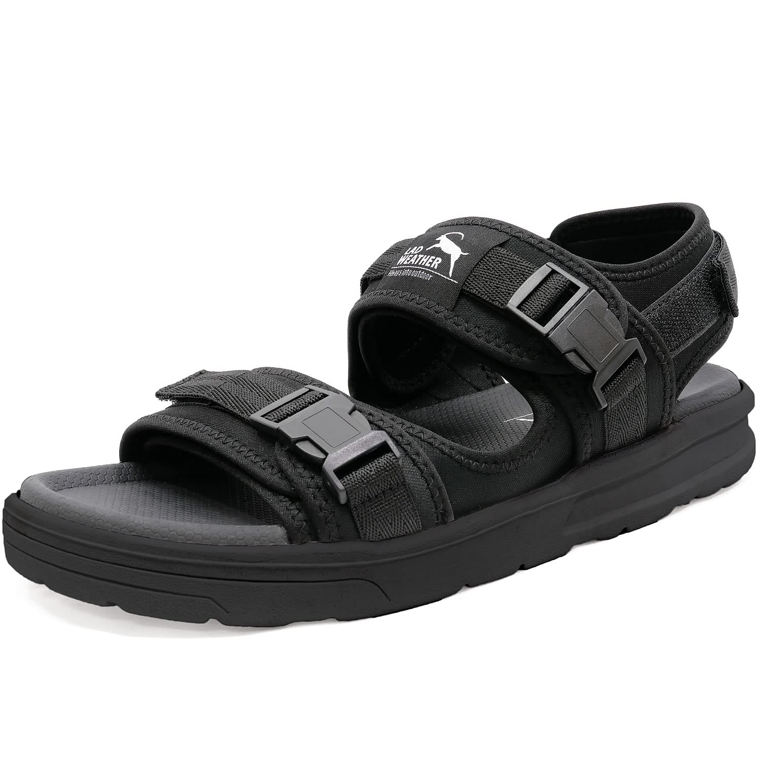 LadWeather Sandal
