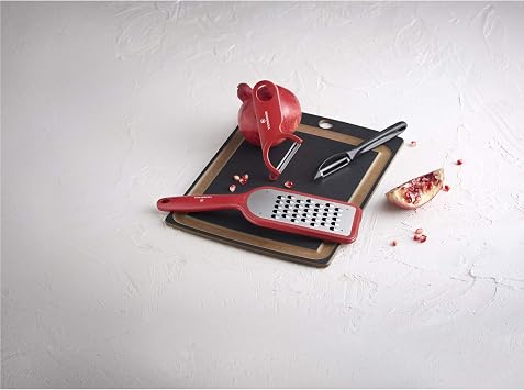 Victorinox Kırmızı Kalın Rende