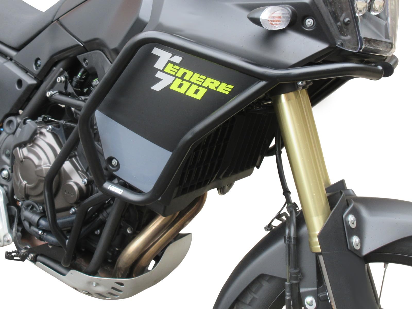 Paramotore HEED per Tenere 700 (2019-2024) - Bunker