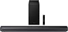Barra de Sonido Samsung Serie Q HW-Q600F 3.1.2ch con Subwoofer Inalámbrico, Dolby Atmos/DTS Virtual:X, Q-Symphony, SpaceFit Sound Pro, Sonido Adaptativo, Game Mode Pro, Bluetooth (Modelo 2025) 1
