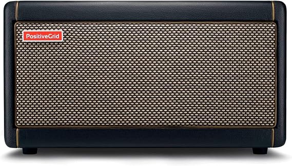 Protect'em Dust Covers with Padding for Positive Grid Spark Amplifier, Black