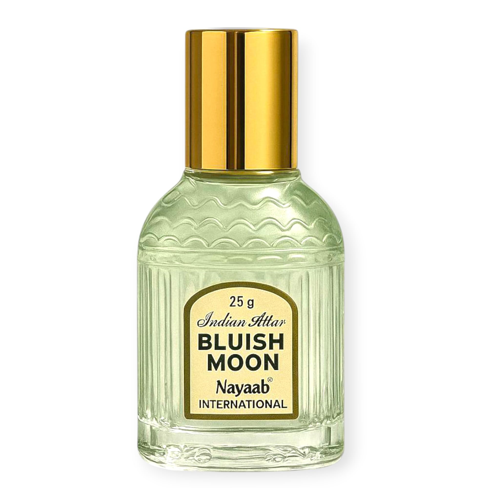 Nayaab International BLUISH MOON Premium Collection Attar Set – Arabic & French Non-Alcoholic Roll-On Perfume Oils | Unisex Long-Lasting Floral Fragrance Blend | Pack of 1 (25ml Each)-image-48