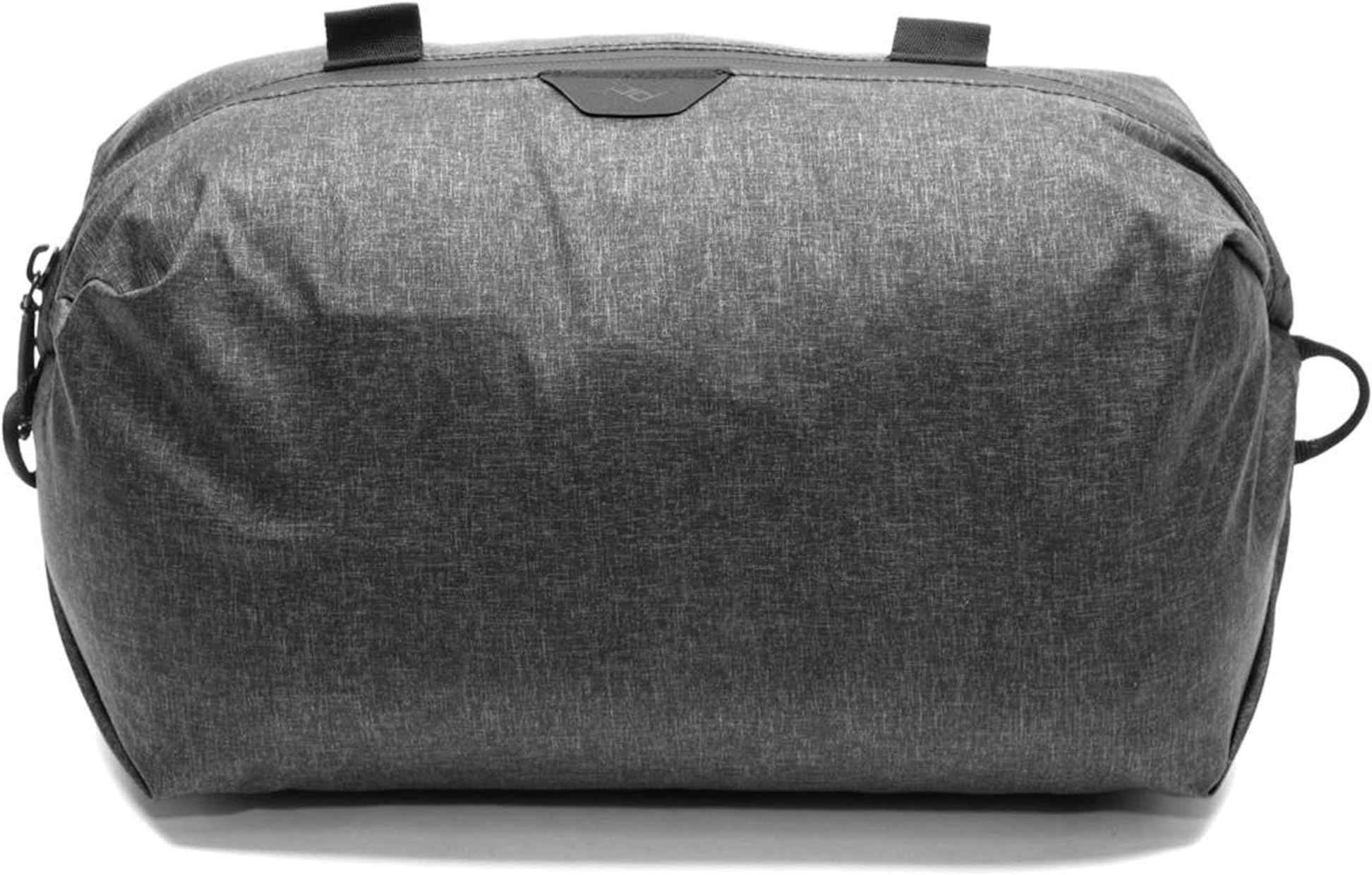 Shoe Pouch (Charcoal) BSP-CH-2