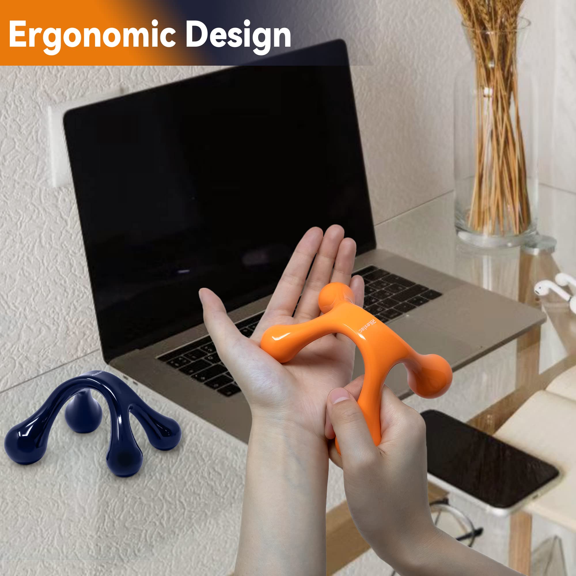 その他ノートPC本体 RUSHSALE M.Trex neck massage tools Amazon.com: Rilextec Handheld Manual Massage Tool, 2 Piece Set of