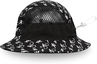 Headsweats Performance Running Bucket Hat