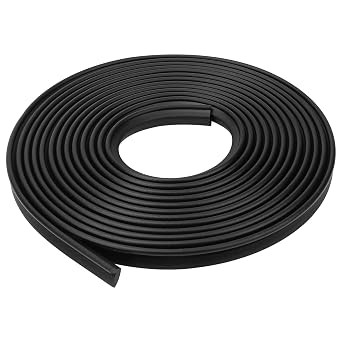 10512 Vinyl Strip 10-6" for Tapco Siding Brake, Compatible with Tapco PRO 14 19 Maximum Bending Siding Brake