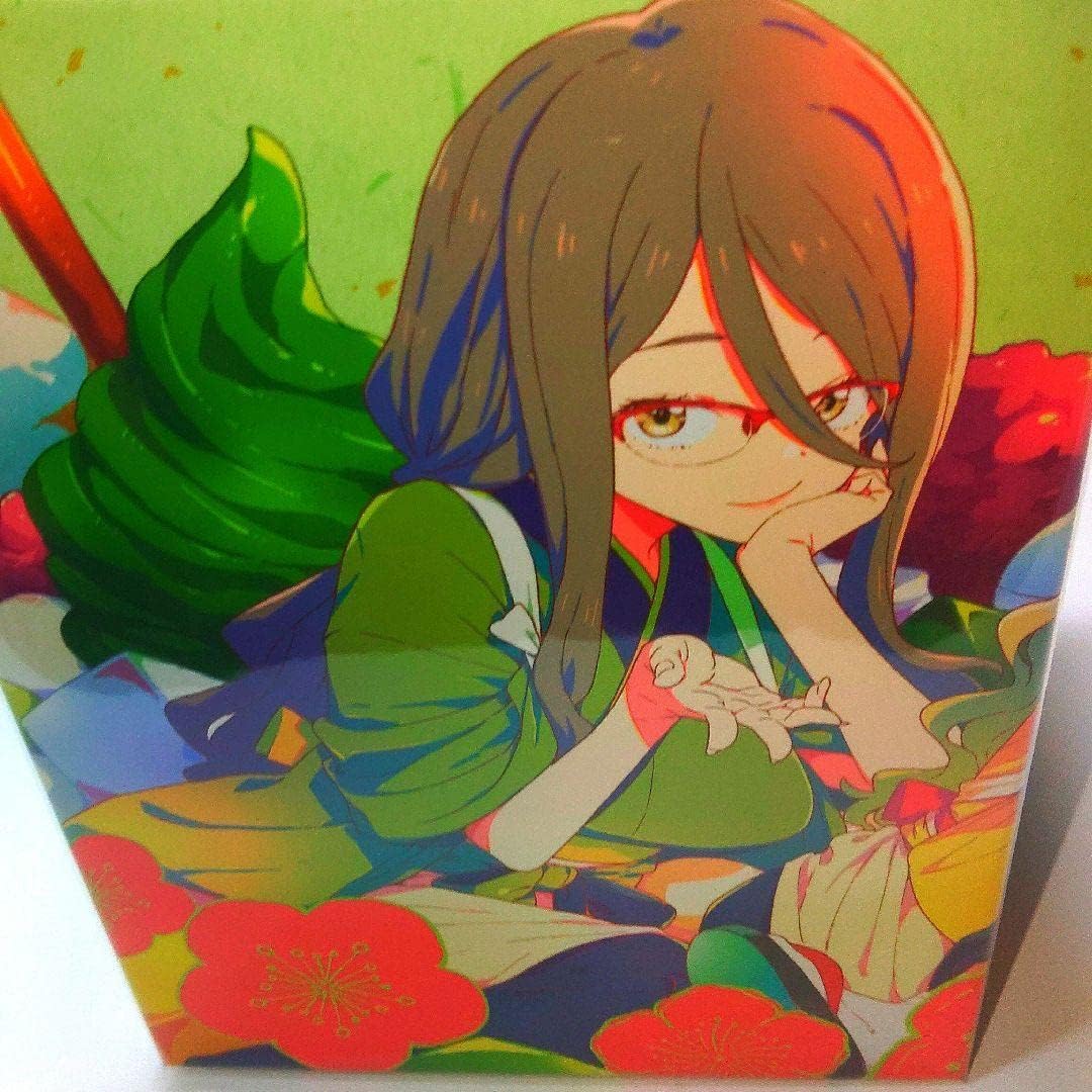 リコリス・リコイル全巻収納ボックス リコリス・リコイル全巻収納