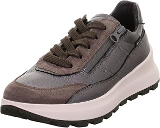 Legero Damen Damen T4 Run Damen Leicht Gefütterte Gore-tex Gunmetal (Sonstige) 9770Sneaker