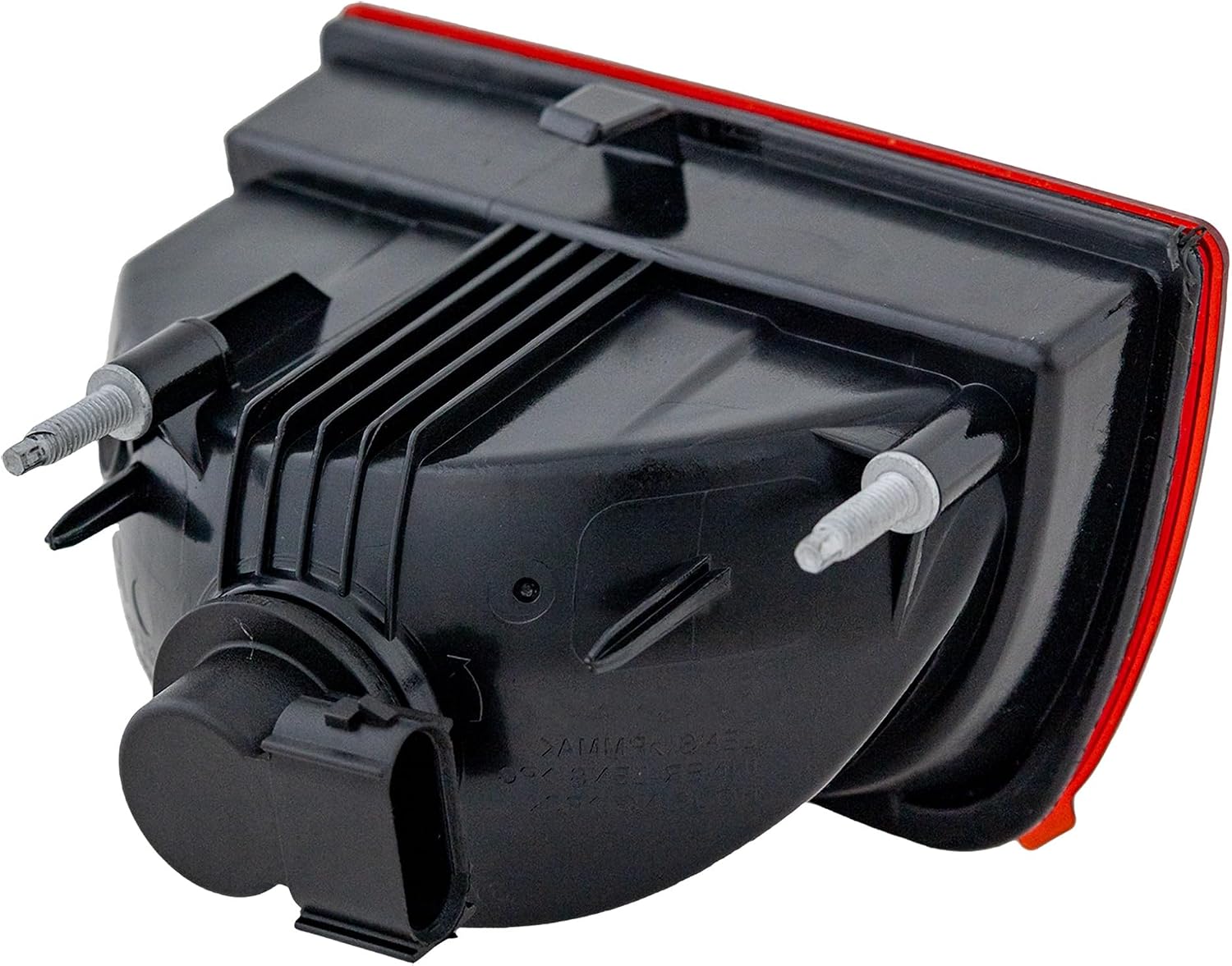 Compatible with 10-13 Camaro w/RS Package Taillight Taillamp Rear Inner Brake Light Tail Lamp Left Driver Side
