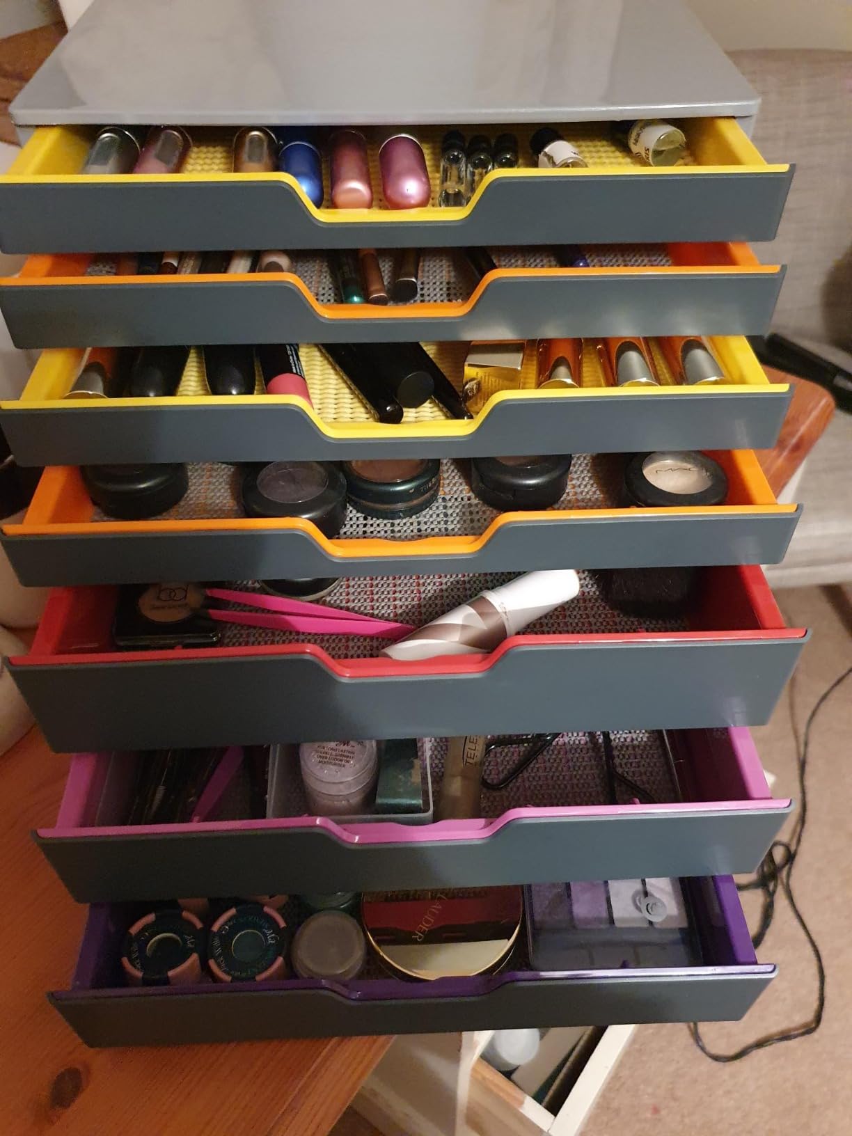 Customer photo