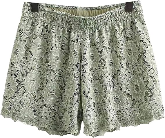 Amazon 大きいサイズ レディース レースショートパンツ ペチパンツ 無地 花柄 3l 4l 5l グリーン 4xl 5l ショートパンツ 通販 Amazon 大きいサイズ レディース レースショートパンツ ペチパンツ 無地 花柄 3l 4l 5l グリーン 4xl 5l ショートパンツ 通販