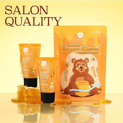 Vista 63 de Juego de champú acondicionador de biotina y colágeno, champú para adelgazar y crecimiento rápido del cabello, sin sulfatos ni parabenos, queratina