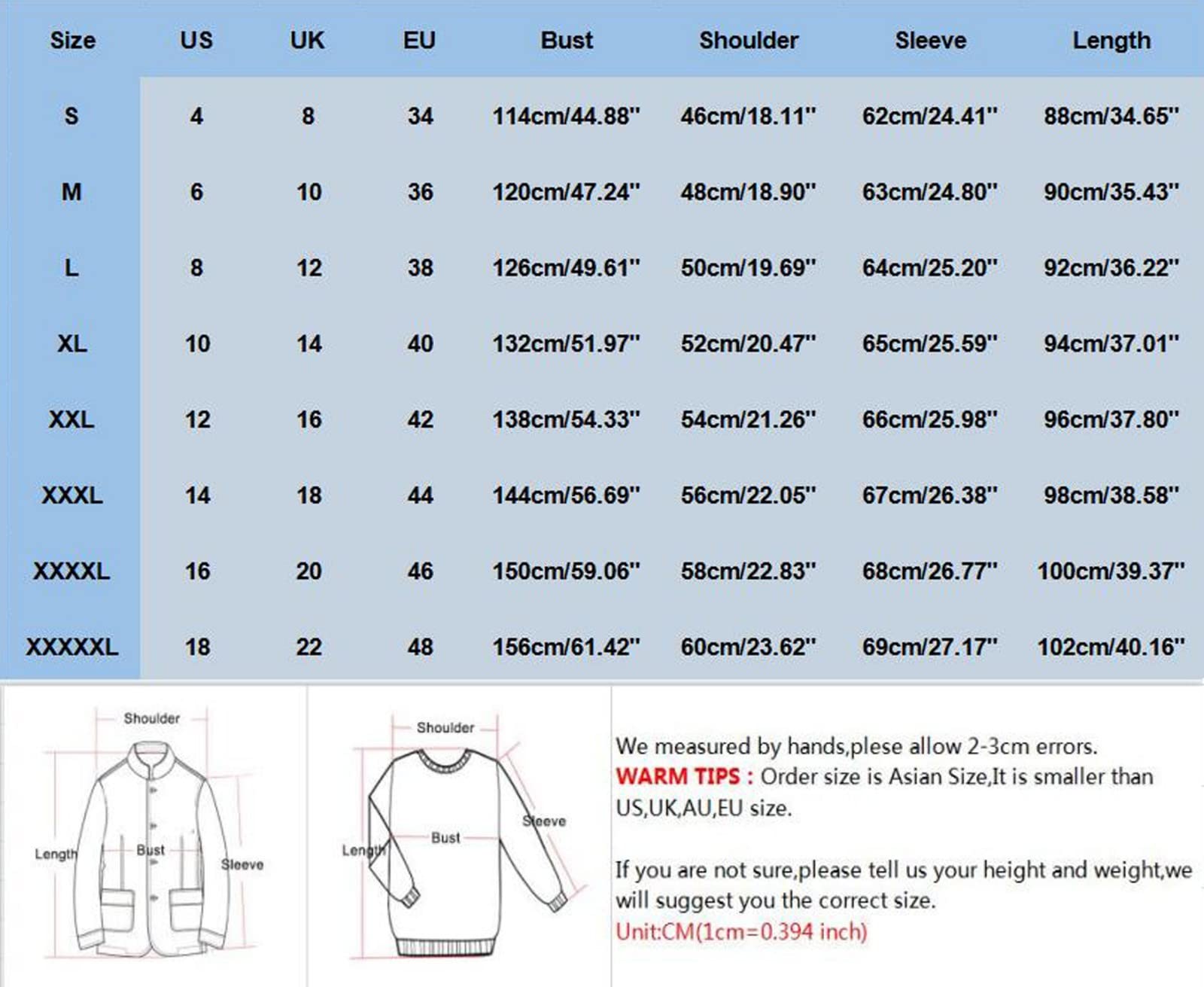 generisch Cappotto invernale da donna, lungo, trapuntato, caldo piumino con cappuccio, invernale, antivento, per outwear spessa, con cerniera, giacca invernale da donna, nero, S