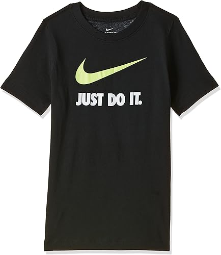 Camiseta Nike Sportswear "Just Do It" para niño