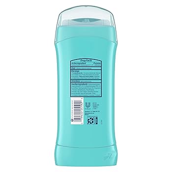 Degree ディグリー　シャワークリーン デオドラント 1本 ディグリー デオドラント シャワー クリーン 74g 48時間