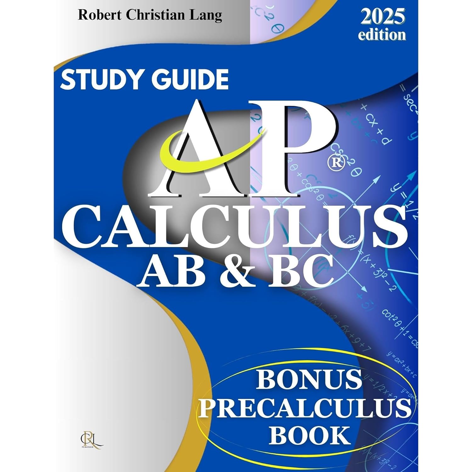 STUDY GUIDE AP ® CALCULUS AB & BC: Conquer the AP Learn Faster, Solve Smarter, and Score Higher Toward Exam Excellence    
	                
	            

                 
                        Audible Audiobook 
                  
                        – Unabridged
