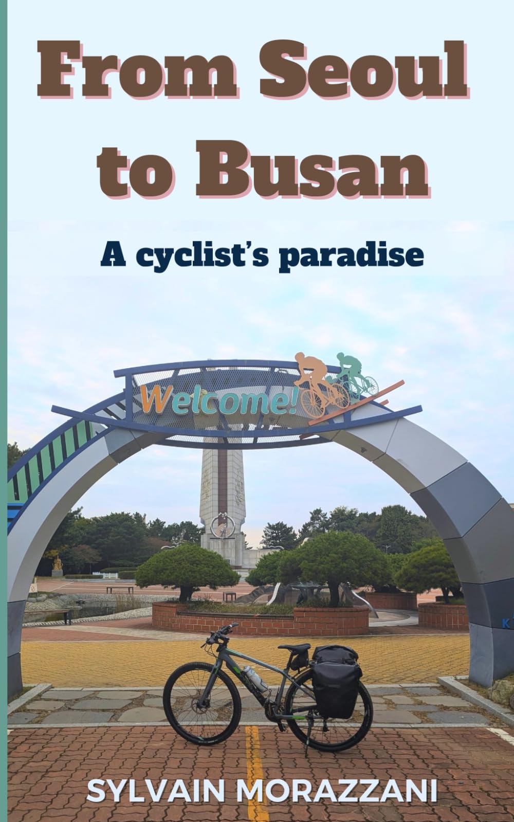 From Seoul to Busan: A cyclist's paradise