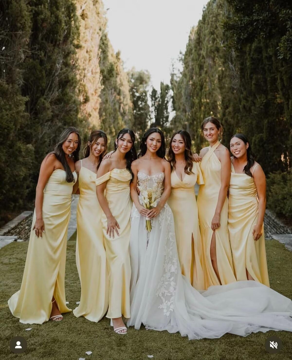 Halter Backless Bridesmaid Dresses for Women Silver Long Satin Evening Party Gown Sleeveless Prom Dress with Slit Size 16