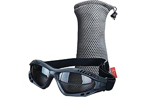 Viriber Moto Goggles: Your Vision's Armored Ally