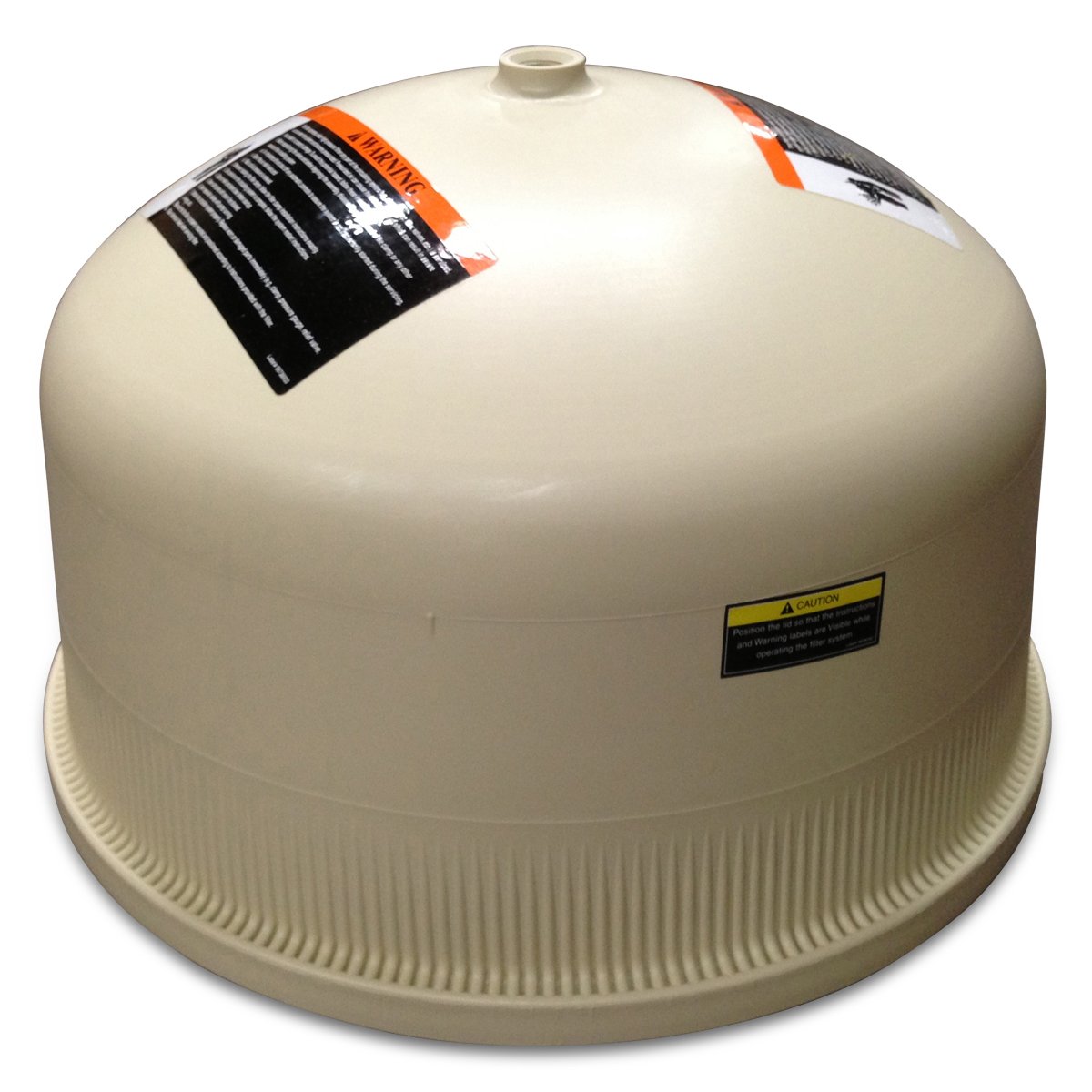 Amazon.com: Pentair 170020 36 Sq. Ft. Tank Lid Assembly : Patio