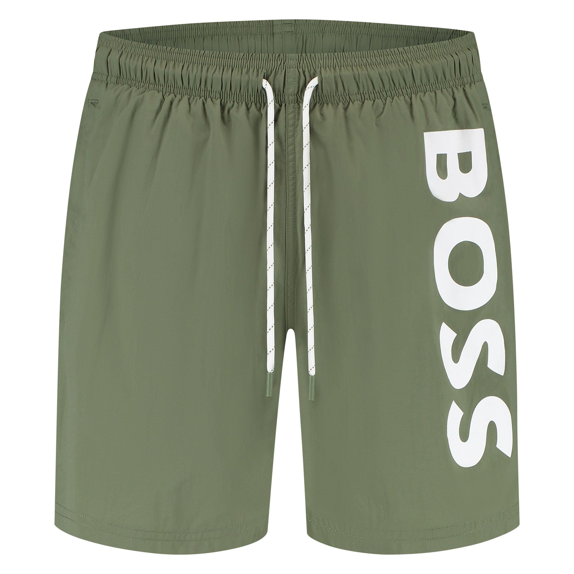 BOSS Herren Octopus 10259623 01 Swim_Short
