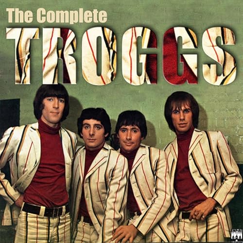 With a Girl Like You von The Troggs bei Amazon Music Amazon.de