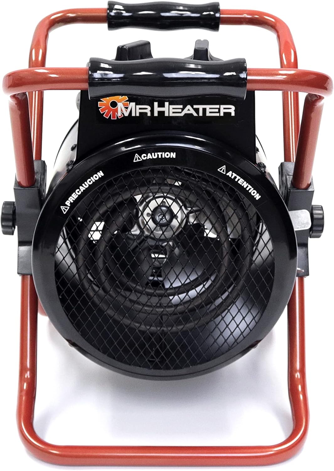 Mr. Heater F236120 MH165FAET 1.5 kW Forced Air Electric Heater