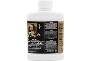 Speedball Mona Lisa Odorless Thinner for Artists