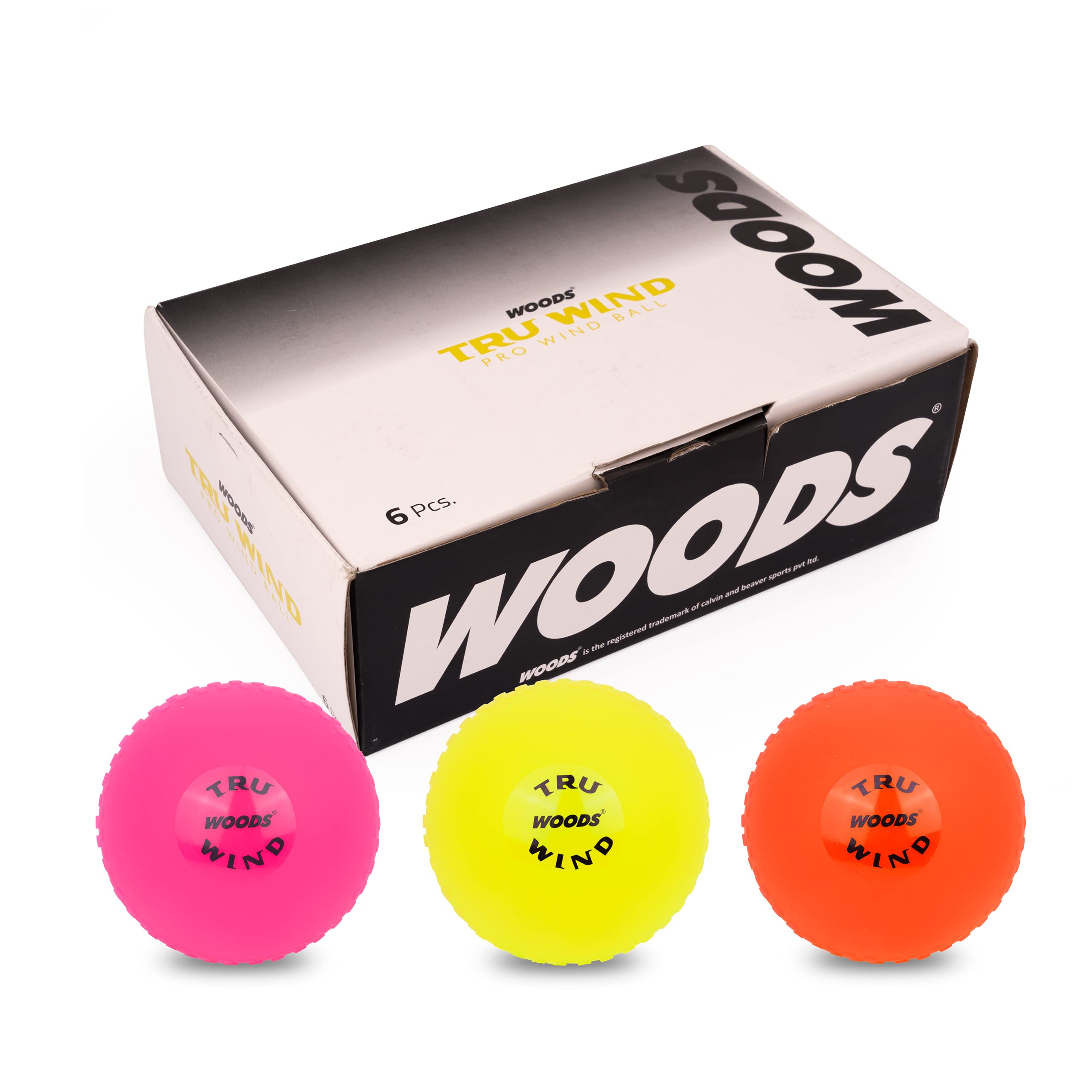 WOODS Truwind Pro Cricket Wind Balls (Multicolour , Standard Size , Material: PVC) (B09H7H6Z4Q) Amazon Price History, Amazon Price Tracker
