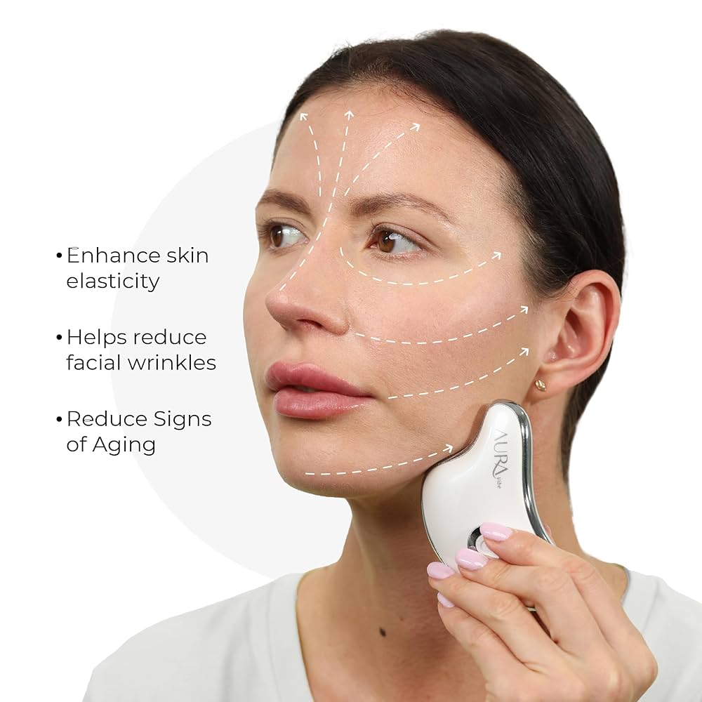 シガイア カッサパック　GUA SHA ELEVATE AURA MASK シガイア カッサパック GUA SHA ELEVATE AURA MASK - メルカリ