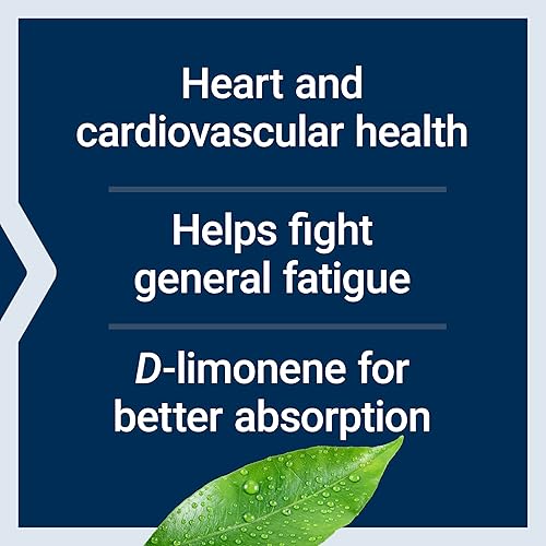 Miniatura 6 de Life Extension Super Omega-3 240 cápsulas blandas de aceite de pescado con CoQ10 súper absorbible 60 cápsulas blandas suplemento para la salud del