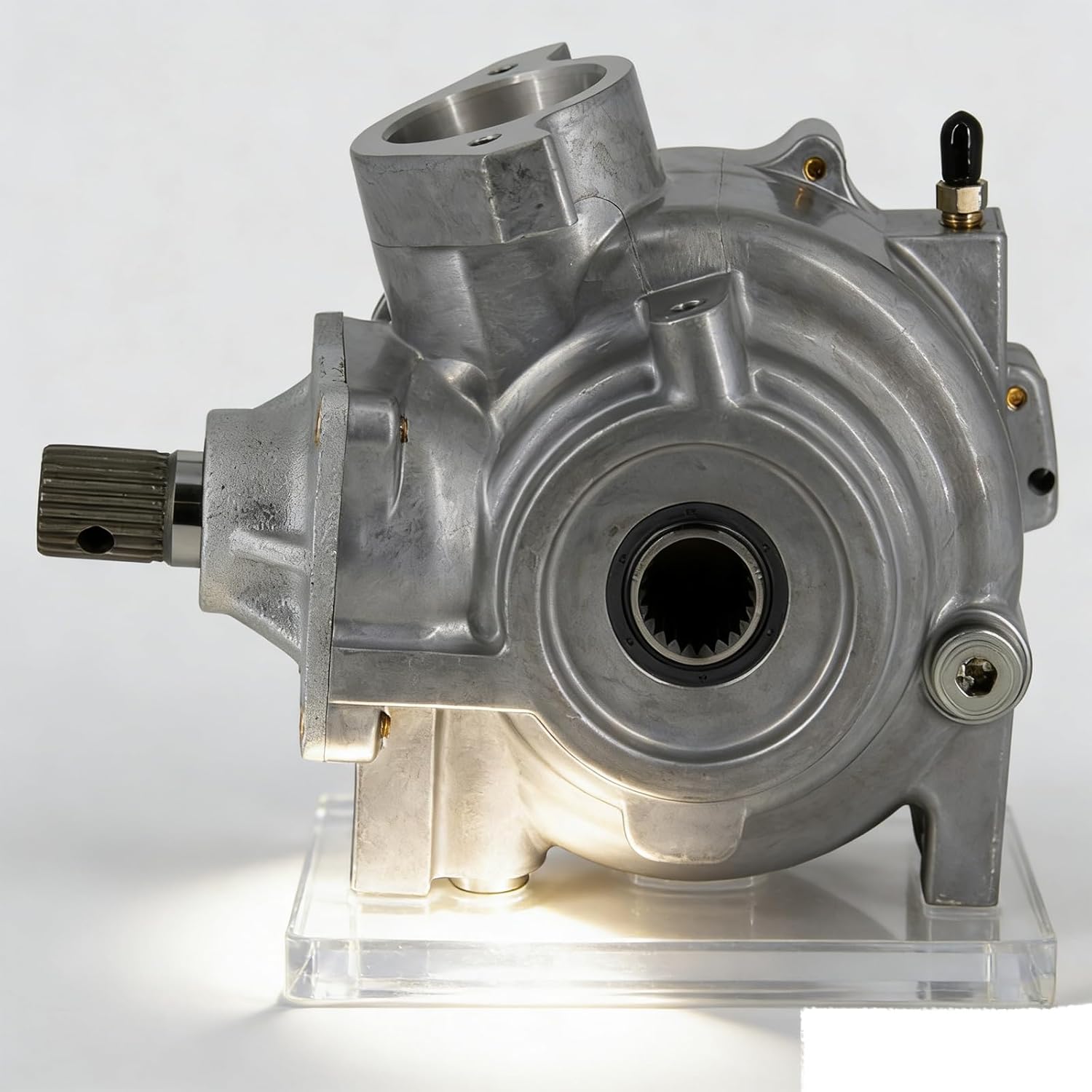 Front Differential 1333392 Fits for Polaris Sportsman Scrambler 1000 850 XP1000