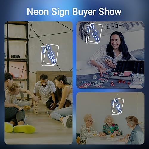 Vista 73 de Gamerneon Elegante letrero de neón de mariposa rosa para decoración de pared, hermoso club, luces LED para dormitorio, sala de estar, niñas, fiesta