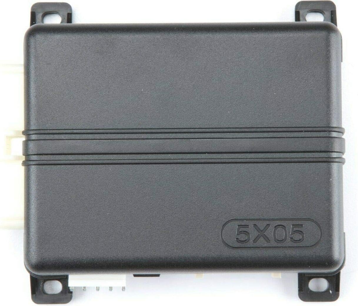 Top view of Directed 5X05 Brain Module