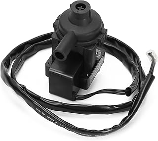 Drainage Pump Central IDP-407A 60HZ 220V AC Condensate Water Pump for Air Conditioner Ceiling Embedded Machine Compatible with LG Conditioning Parts