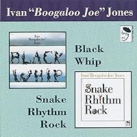 Vista 1 de Snake Rhythm RockBlack Whip