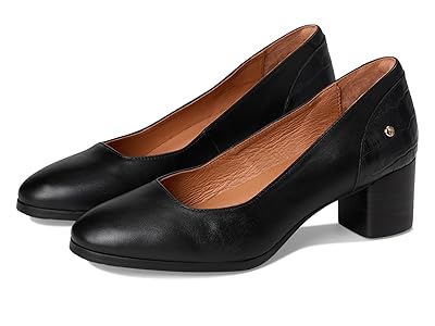 PIKOLINOS Calafat W1Z-5920C1 High Heels Black : EU 37 (US Women